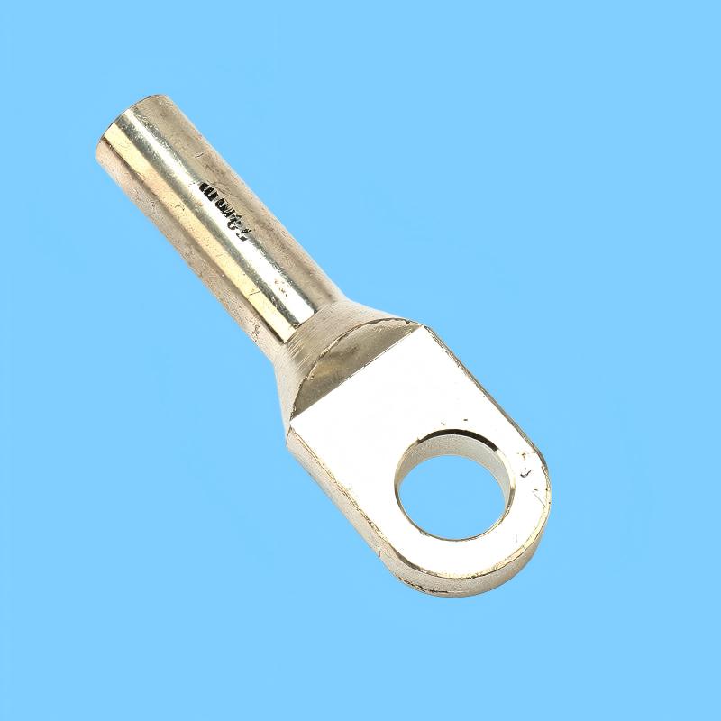 DTC-630 Copper Cable Lugs European Standard 7